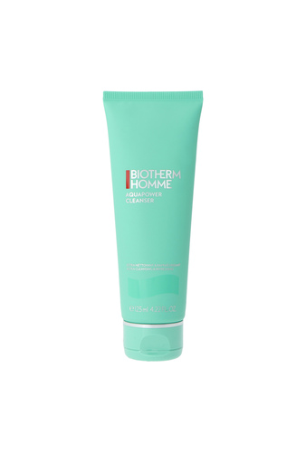Biotherm Homme Aquapower Cleanser Gel 125ml by Biotherm