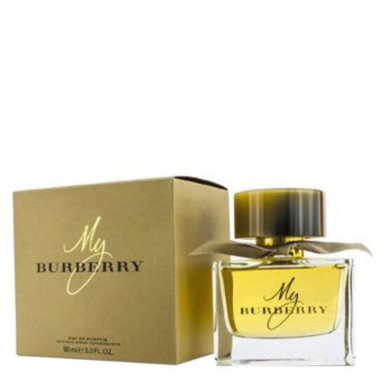 Burberry My Burberry Edp 90ml by Burberry