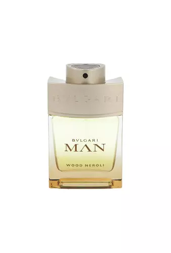 Bvlgari Man Wood Neroli Edp 60ml by Bvlgari