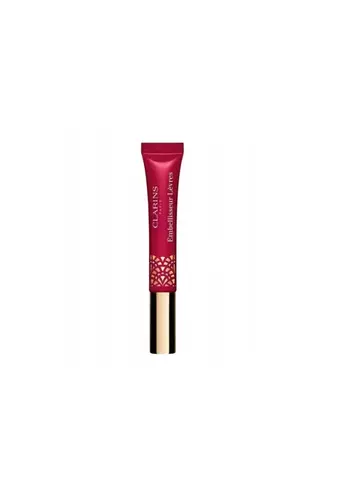 Clarins Instant Light Natural Lip Perfector 18 Intense Garnet 12ml by Clarins
