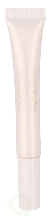 Clarins Instant Light Natural Lip Perfector 20 Transculent glow 12ml by Clarins