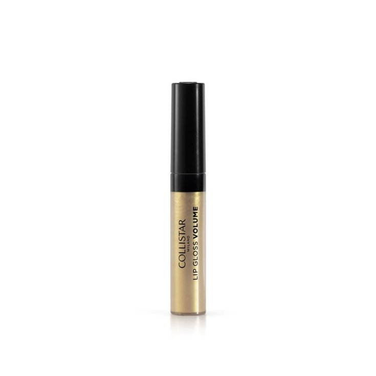Collistar Lip gloss Volume 110 golden Sunset 7ml by Collistar