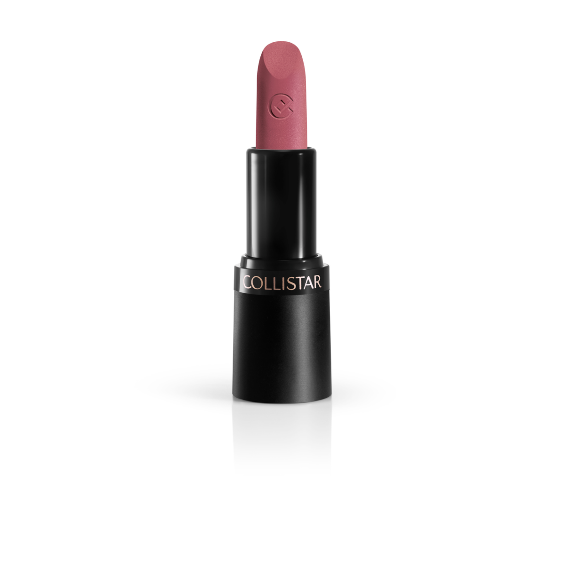 Collistar Pure Matte Lipstick N 112 Florentine Iris by Collistar