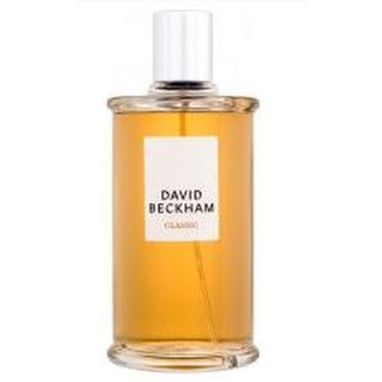 David Beckham Classic Edt 100ml by David Beckham