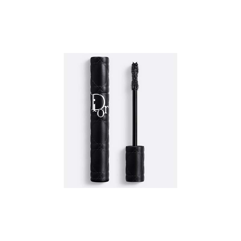 Dior Mascara Diorshow Overvolume Black 8,5g by Dior
