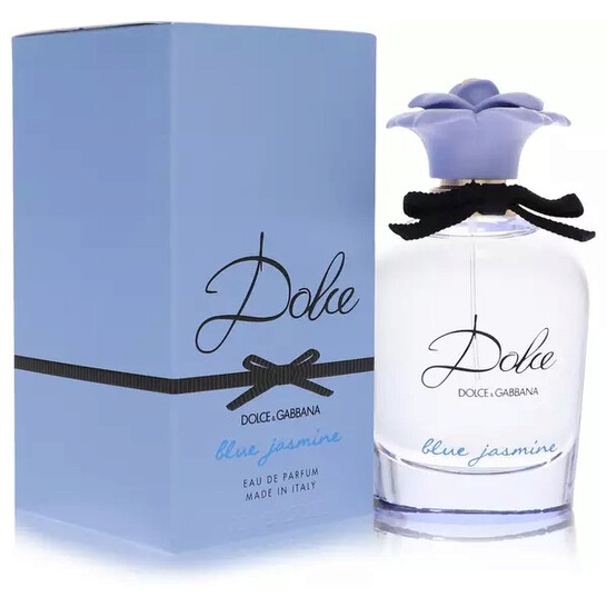 Dolce & Gabbana Dolce Blue Jasmine Edp 75ml by Dolce & Gabbana
