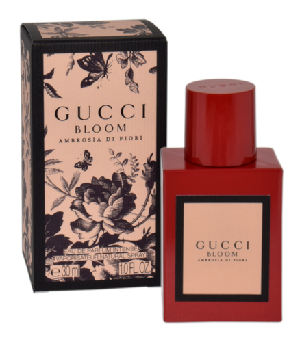 Gucci Bloom Ambrosia Edp 30ml by Gucci