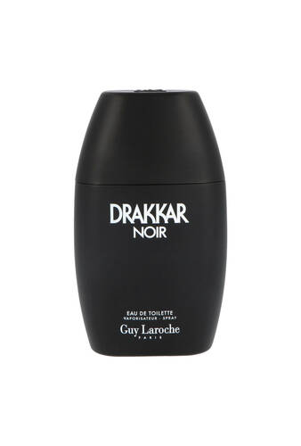Guy Laroche Drakkar Noir Edt 100ml by Guy Laroche