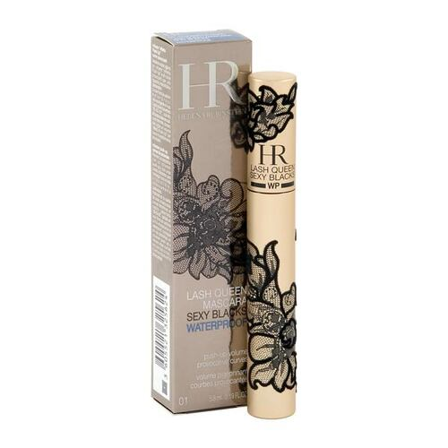 Helena Rubinstein Lash Queen Sexy Blacks Mascara 01 Scandalous Waterproof 5,8 ml by Helena Rubinstein