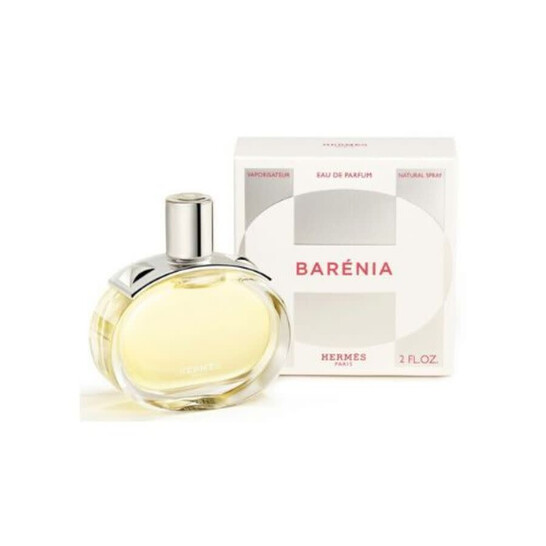 Hermes Barenia Edp Refillable 60ml by Hermes