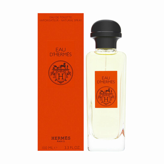Hermes Eau D´Hermes Edt 100ml by Hermes