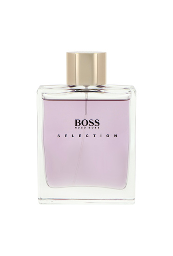 Hugo Boss Selection Edt 100ml by Hugo Boss