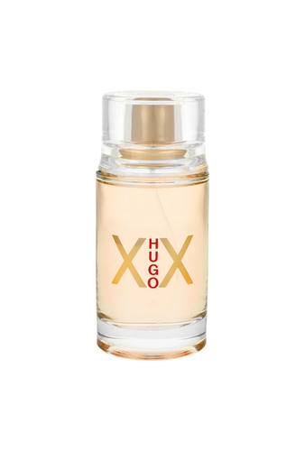 Hugo Boss Hugo Xx Edt 100ml by Hugo Boss