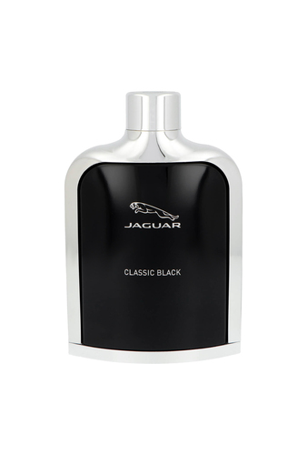 Jaguar Classic Black Edt 100ml by Jaguar