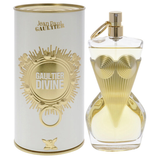 Jean Paul Gaultier Divine Edp 100ml by Jean Paul Gaultier