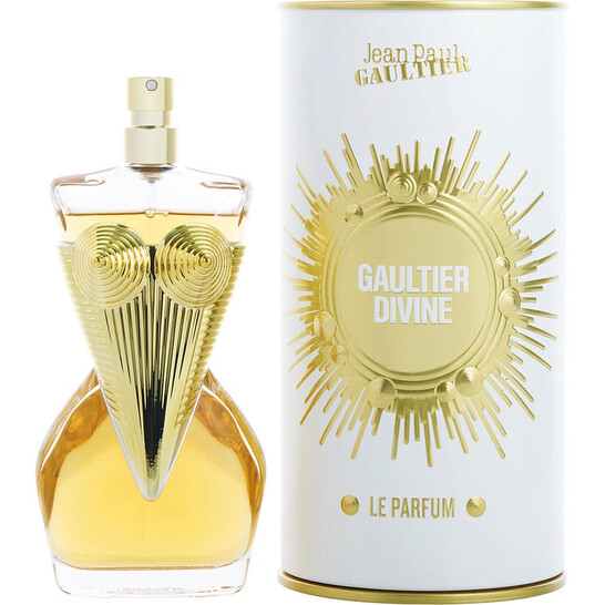 Jean Paul Gaultier Divine Le Parfum Edp Intense 100ml by Jean Paul Gaultier