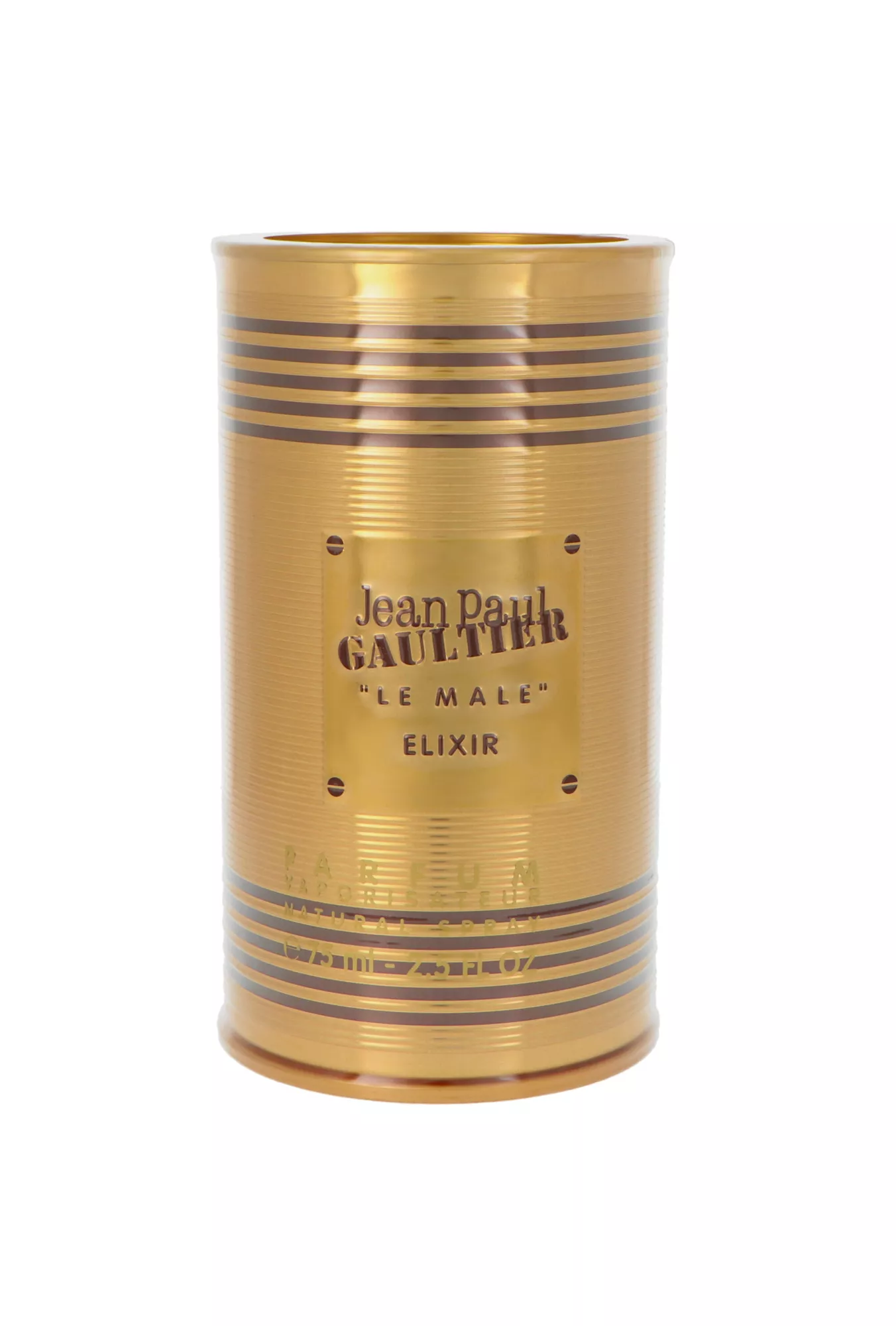 Jean Paul Gaultier Le Male Elixir Parfum 75ml by Jean Paul Gaultier