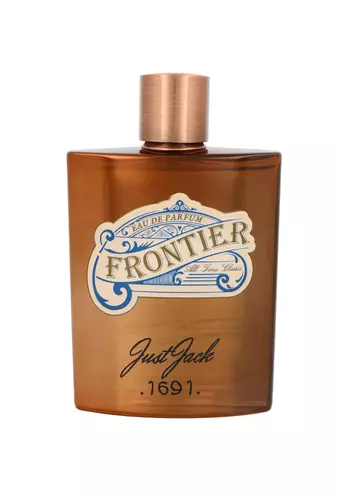 Just Jack All Time Classic Frontier Edp 120ml by Just Jack