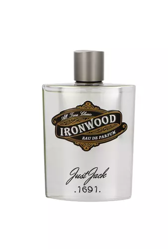 Just Jack All Time Classic Ironwood Edp 120ml by Just Jack