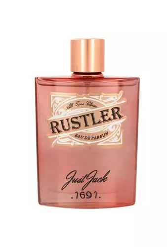 Just Jack All Time Classic Rustler Edp 120ml by Just Jack