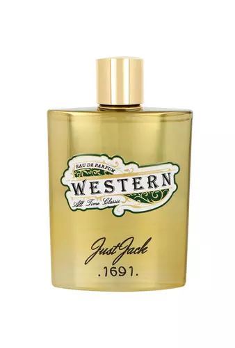 Just Jack All Time Classic Western Edp 120ml by Just Jack