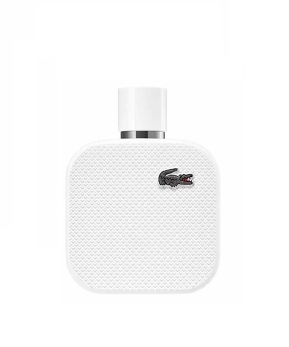 Lacoste L.12.12 Blanc Edp 50ml by Lacoste