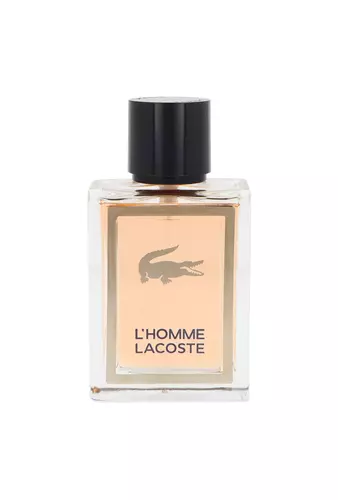 Lacoste L`Homme Edt 50ml by Lacoste