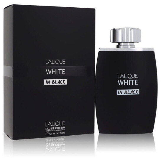 Lalique White In Black Edp 125ml by Lalique