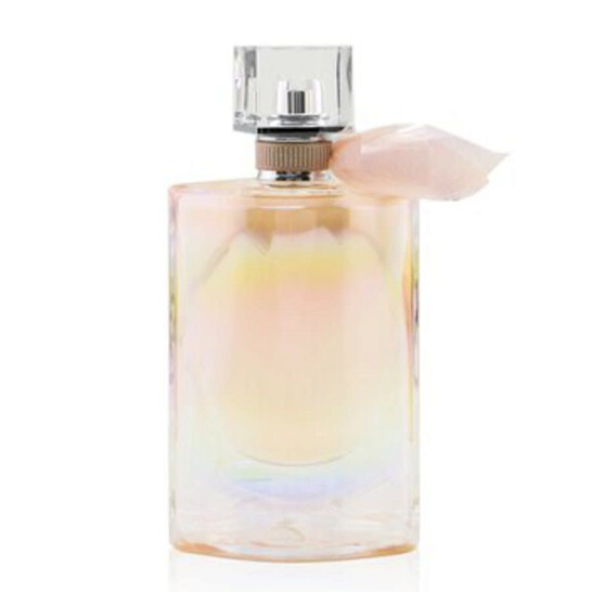 Lancome La Vie Est Belle Soleil Cristal Edp 50ml by Lancome