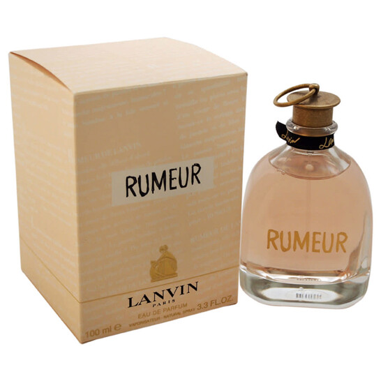 Lanvin Rumeur Edp 100ml by Lanvin