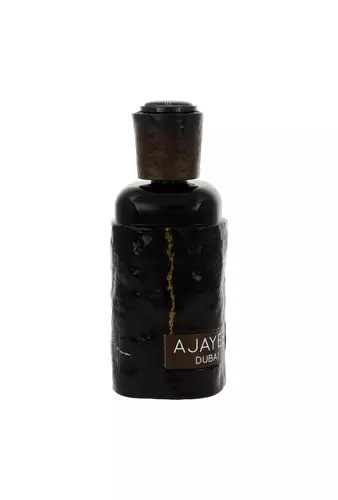 Lattafa Ajayeb Dubai Edp 100ml by Lattafa