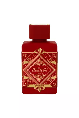 Lattafa Bade`e Al Oud Sublime Edp 100ml by Lattafa