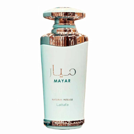 Lattafa Mayar Natural Intense Edp 100ml by Lattafa