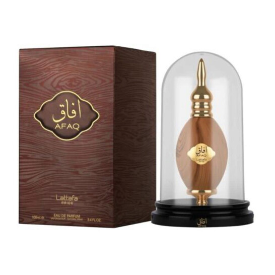 Lattafa Pride Afaq Edp 100ml by Lattafa