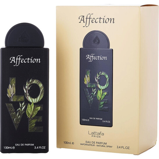 Lattafa Pride Affection Edp 100ml by Lattafa