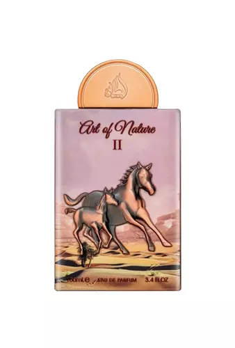 Lattafa Pride Art Of Nature II Edp 100ml by Lattafa