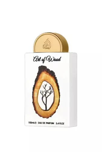 Lattafa Pride Art Of Wood Edp 100ml by Lattafa