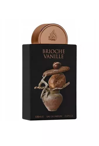 Lattafa Pride Brioche Vanille Edp 100ml by Lattafa