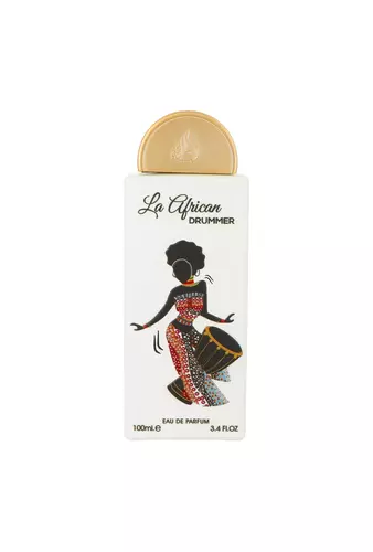 Lattafa Pride La African Drummer Edp 100ml by Lattafa