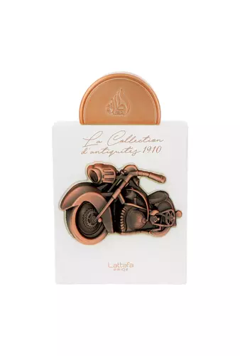 Lattafa Pride La Collection d`Antiquite`s 1910 Edp 100ml by Lattafa