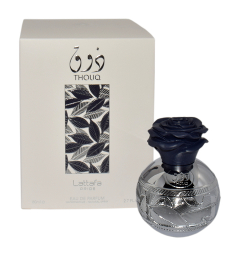 Lattafa Thouq Edp 80ml by Lattafa