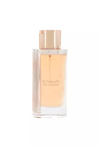 Lattafa The Kingdom Woman Edp 100ml by Lattafa