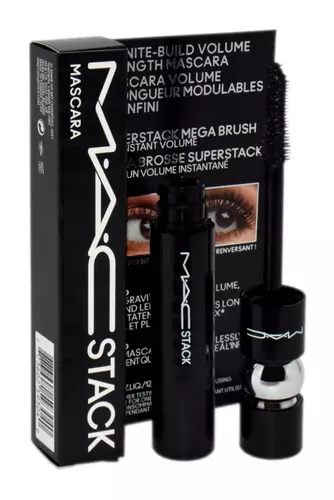 Mac Macstack Mascara Macro 12ml by MAC Cosmetics