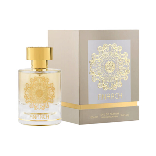 Maison Alhambra Anarch Edp 100ml by Maison Alhambra
