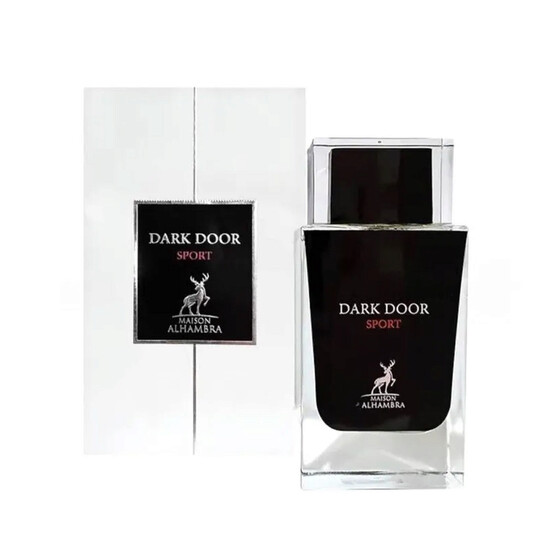 Maison Alhambra Dark Door Sport Edp 100ml by Maison Alhambra