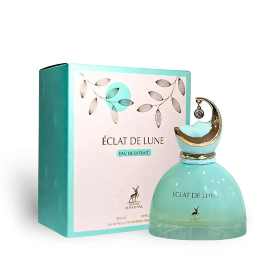Maison Alhambra Eclat De Lune Edp 100ml by Maison Alhambra