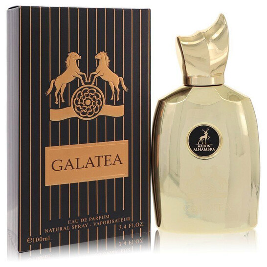Maison Alhambra Galatea Edp 100ml by Maison Alhambra