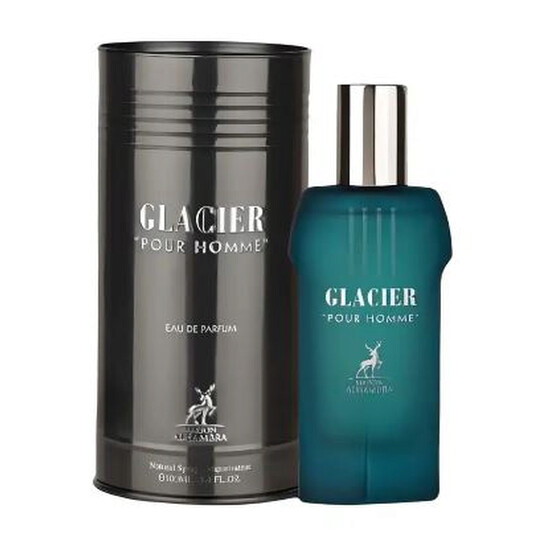 Maison Alhambra Glacier Pour Homme Edp 100 ml by Maison Alhambra