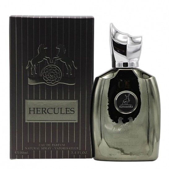 Maison Alhambra Hercules Edp 100ml by Maison Alhambra