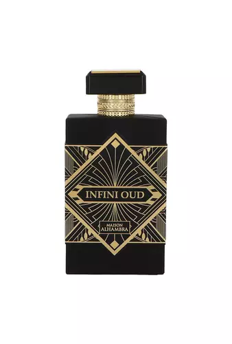 Maison Alhambra Infini Oud Edp 100ml by Maison Alhambra